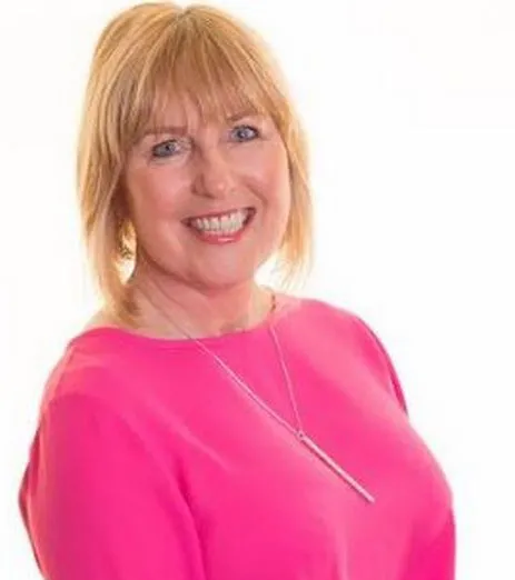 Claire Holland